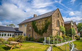 Haighton Manor - Brunning And Price